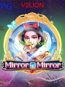 MirrorMirror