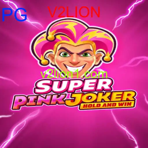 SuperPinkJoker